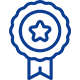 Professionalism icon