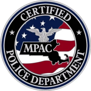 Massachusetts Police Accreditation Commission seal
