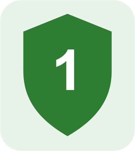 sex offender level 1 icon