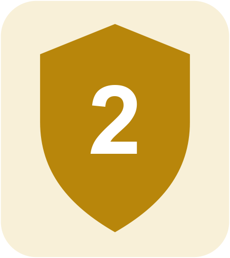 sex offender level 2 icon