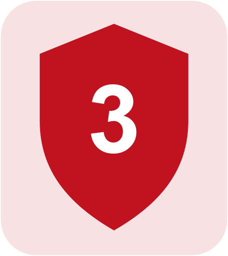 sex offender level 3 icon